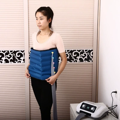 air compression therapy machine sports recovery air compression foot leg massager