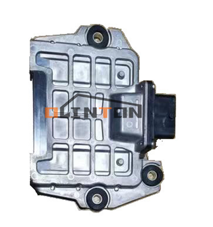 ECU Controller Panel for DX80 DX55 4TNV98 4TNV94 129938-75060 129938-75180 129927-75901