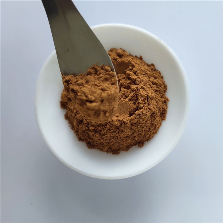 Extract Herbal Bearberry Leaf Extract For Detoxification