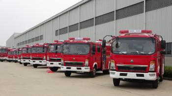 Hubei 3611 Emergency Equipment Co.,Ltd