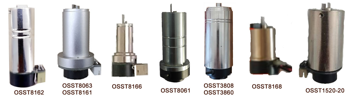 High Precision Galvanometer Optical Scanners / Drivers / Drive Boards