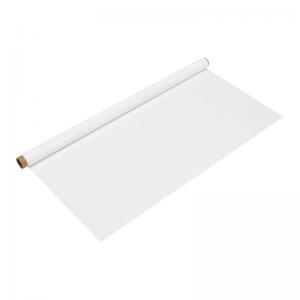 Buy cheap Office School Whiteboard Sheet Roll Dry Erase Static Cling Film product