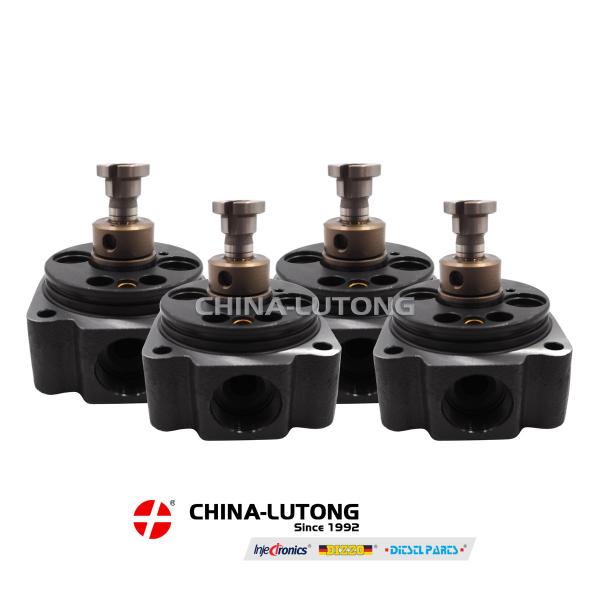 High Quality 146402-2420 4/11L VE Injection Pump Rotor Head 4/11L VE Pump Head Rotor for ISUZU 4JB1CG factory direct sale price