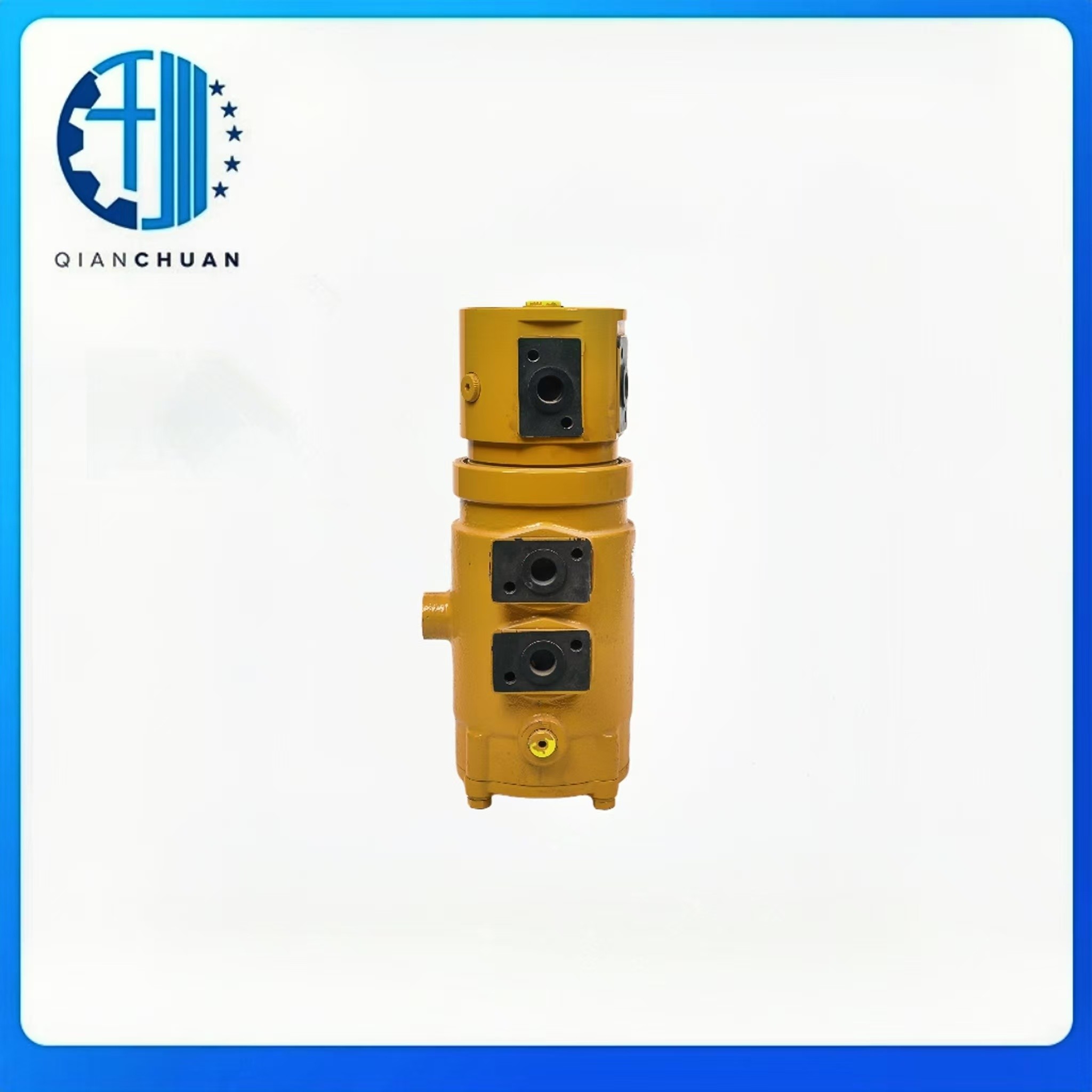 A229900001758 Center Swivel Joint For Sany SY205 SY215 SY235 SY235-7 Excavator