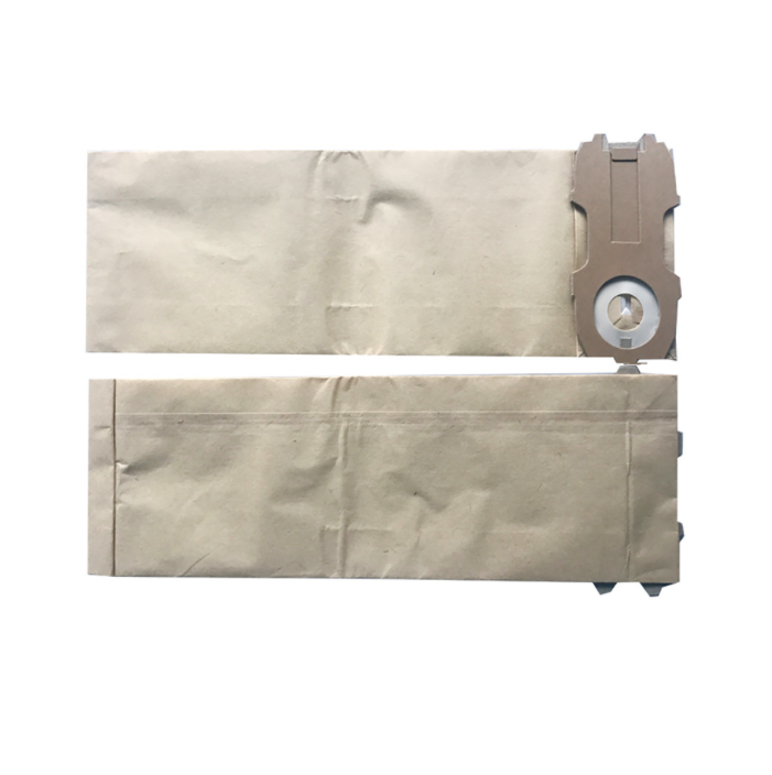 Vorwerk Kobold VK118/119/120/121/122/ET340 34g 43*14.4cm Vacuum Cleaner Paper Bags