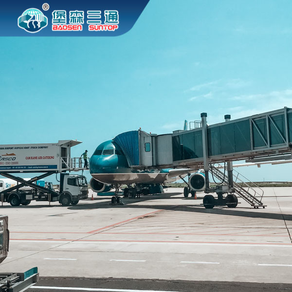 International Air Sea Freight Forwarder China To Netherlands Belgium France Germany