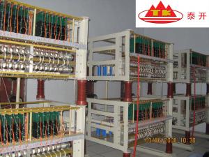 China static reactive power compensation on sale
