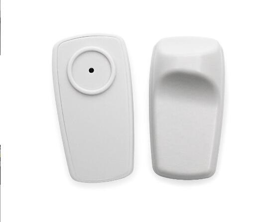 Security anti lost theft device checkpoint system rf security tag