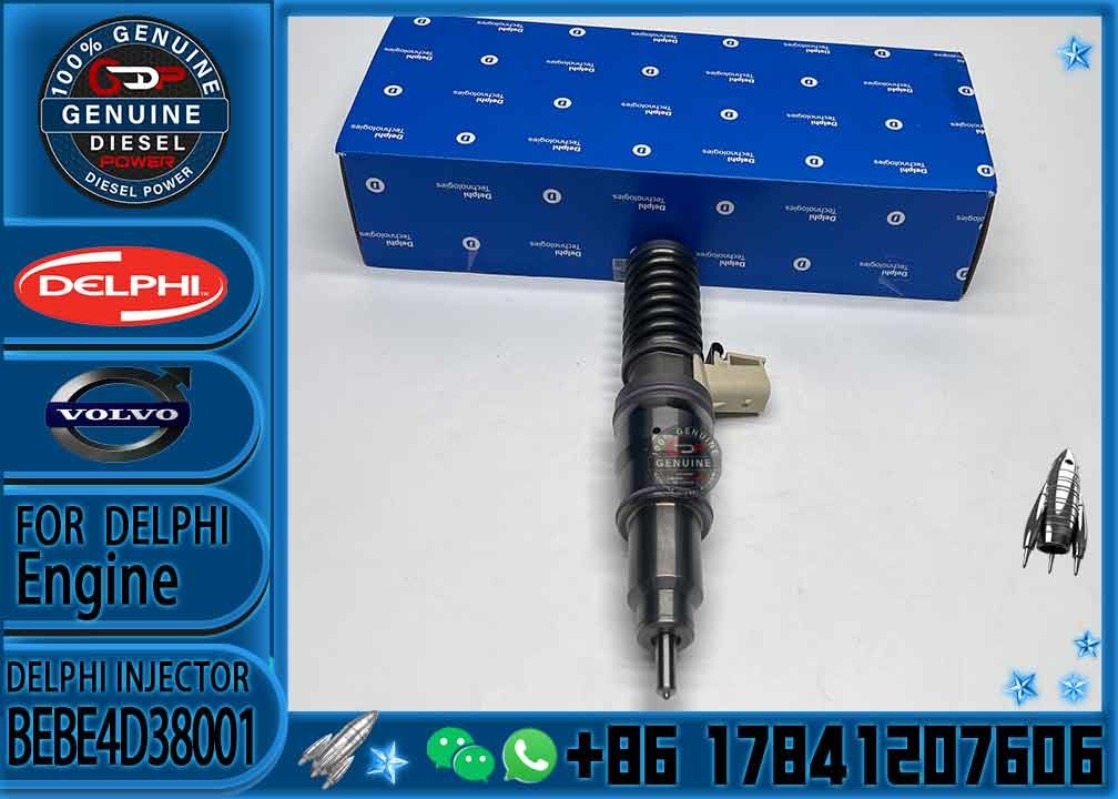 Wholesale Unit Pump Injector 21340616 21371679 74 21 340 616 7421340616 85003268 BEBE4D25001 FH12 Diesel Injector