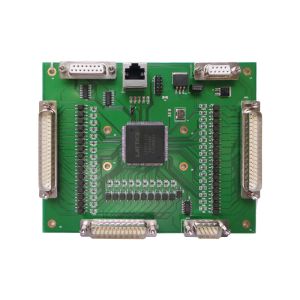 China Copper Clad Electronic PCB PCBA Circuit Board Assembly Services Manufacturers on sale