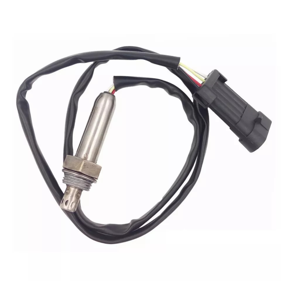 Lambda O2 Oxygen Sensor 90411959 90528253 For Opel Vauxhall Astra 1.8L 2.0L