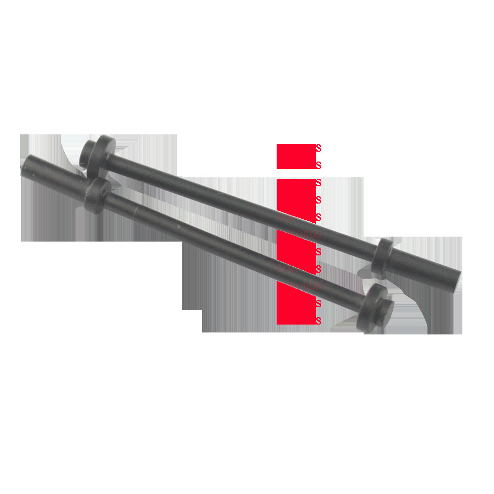 Custom Metal CNC Turning Parts for Versatility in Complex Shapes
