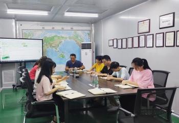 Shenzhen Keborui Electronics Co., Ltd.
