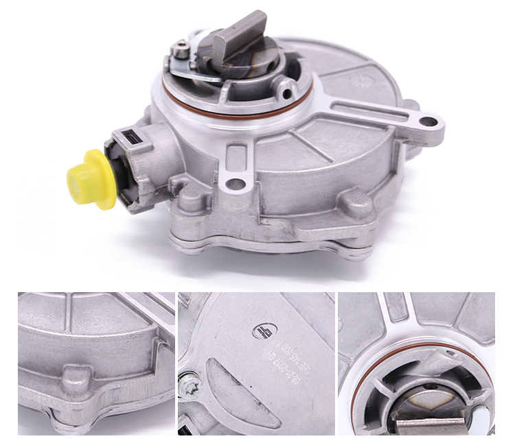 06e145100t Wholesale German Advanced Auto Iron Power Brake Booster Cylinder Vacuum Pump For Audi A6l