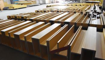 Guangzhou Wuyang Yiguan Acoustic Materials Co., Ltd.