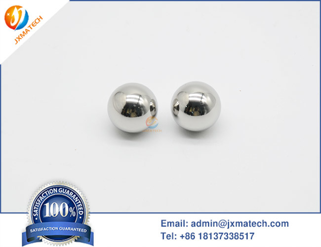 Cobalt Alloy 20 Spheres Balls