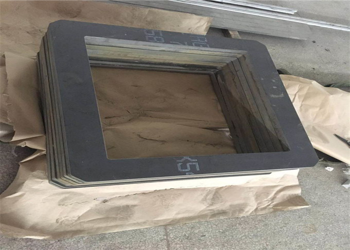 Precision Alloy Petrochemical Industry Invar Plate / Invar Sheet Material
