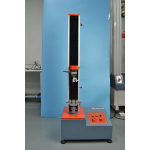 Desktop Mini Microcomputer Control Tensile Testing Machine