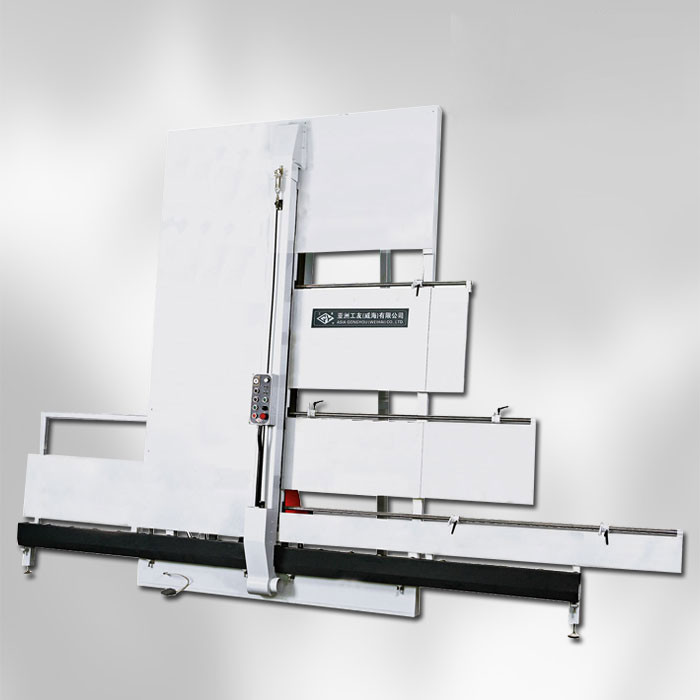 MJ6325B Vertical panel sizing machines
