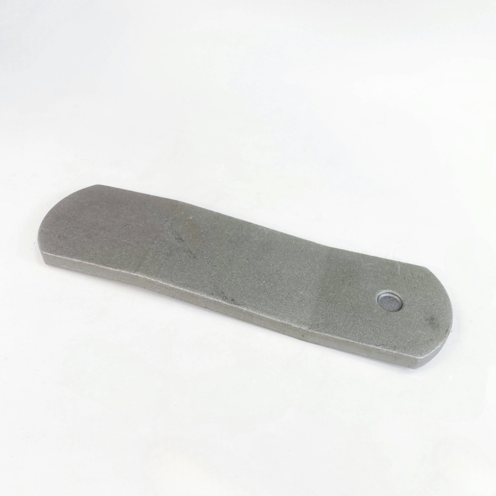 Heavy Carbon Steel Forgings For Overhead Conveyors - Custom Trolley Wheels And Accessories