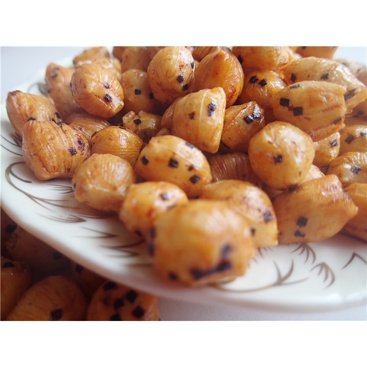 Organic Seaweed Fried Rice Crackers 7.5kg Korean Rice Cracker