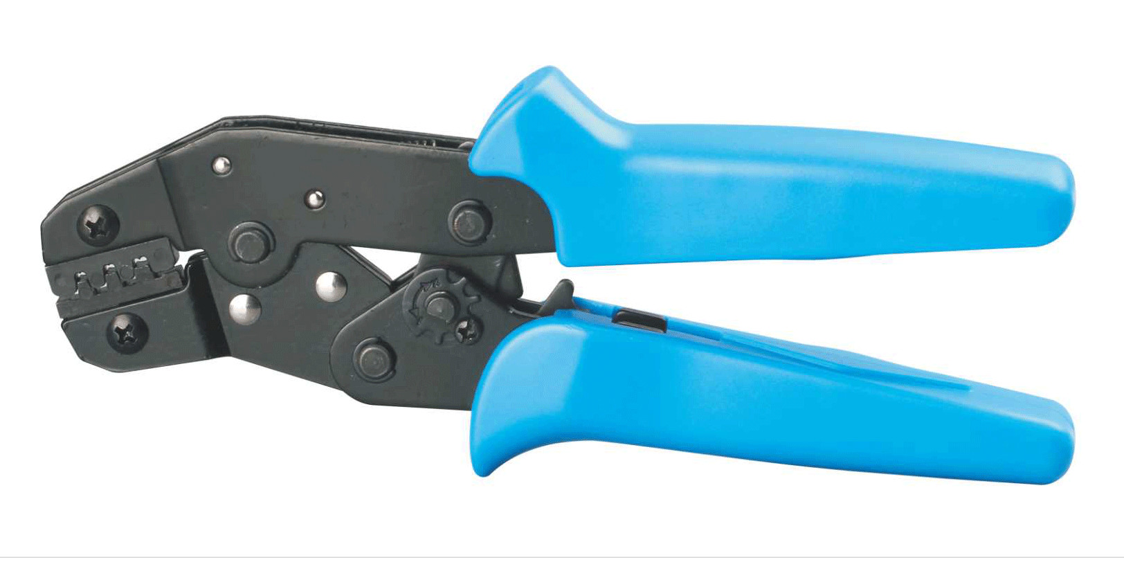 European Style Crimping Tool SN 28B