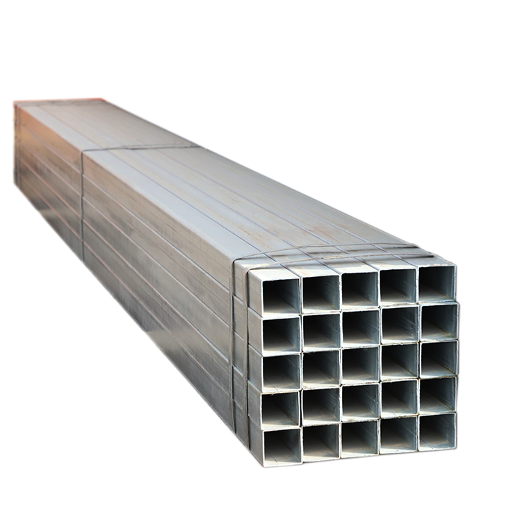 Q195 Q215 Q235 Galvanized Steel Pipe