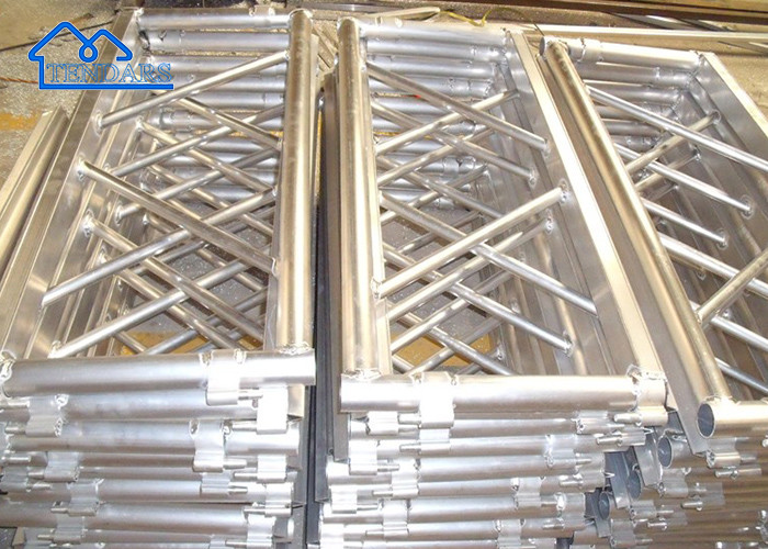 Lighting Truss Roof System Aluminum Truss Stage Accessories Platform And Lighting Dj Controller
