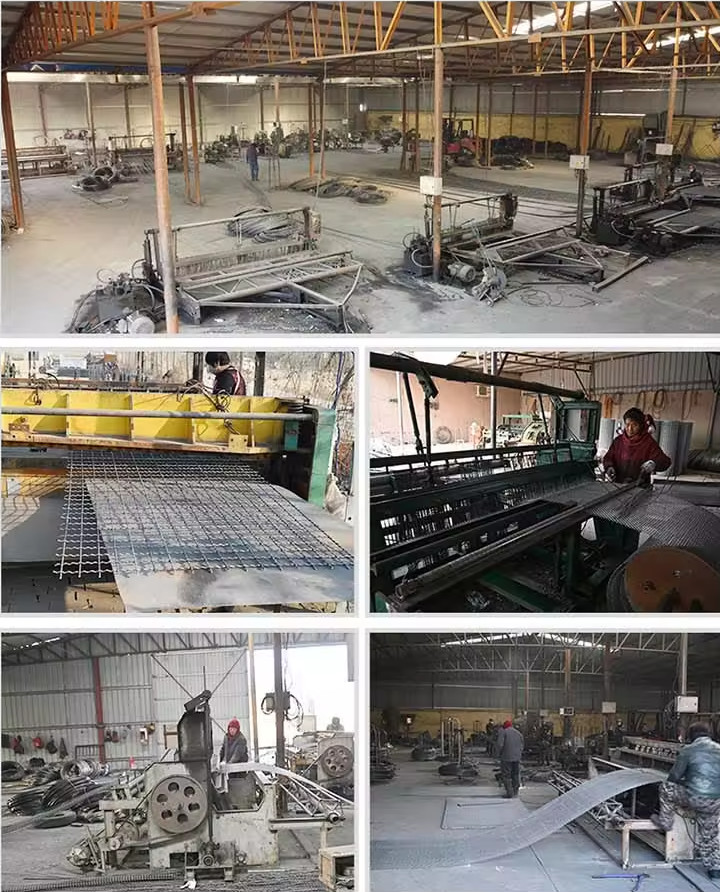 Smooth Woven Wire Mesh Stainless Steel for Screening Rust Resistant Square Mesh 1m-1.5m Widths