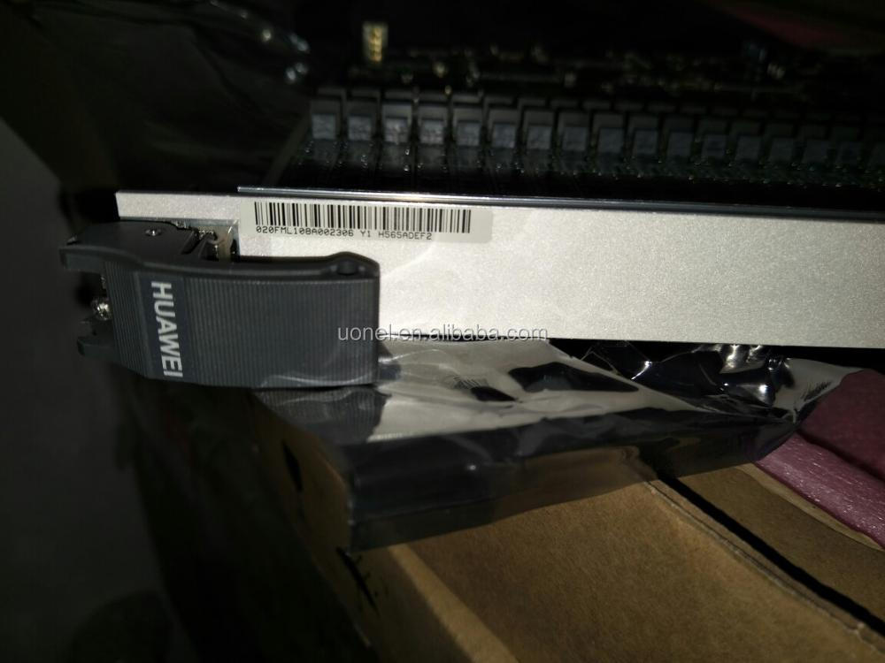 020FML MA5600 Dslam Service Board ADEF DSLAM 64 PORT ADEF