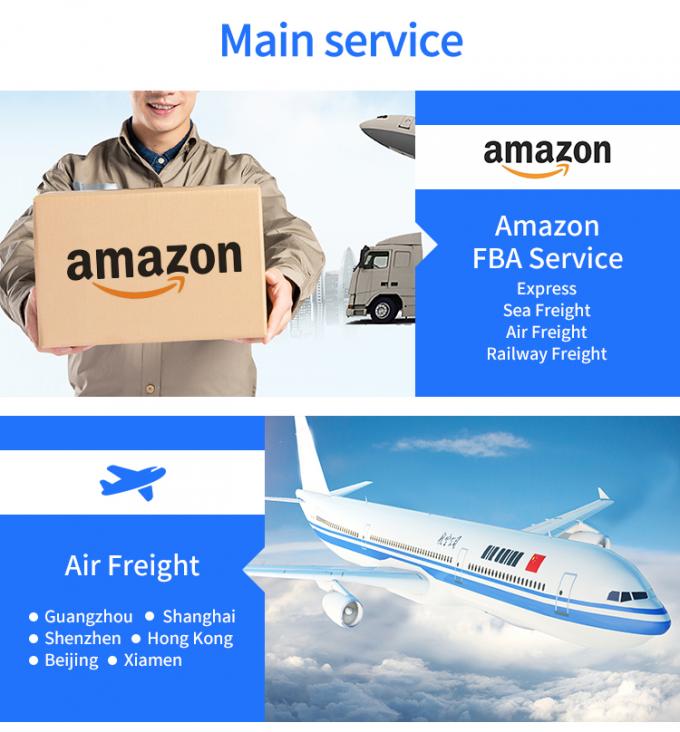 FEDEX DHL UPS TNT Door To Door Service Shipping Agent International Freight Forwarder 2