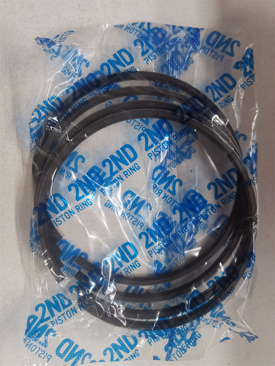 Mitsubishi Fuso 4D33 TP Piston Rings ME996378 ME999971