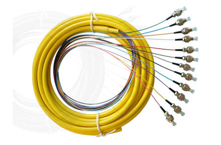 FIBER OPTIC PIGTAIL LC SC ST FC PC UPC APC SIMPLEX SINGLEMODE SM 0.9MM FIBER OPTIC PATCH CORD PIGTAIL
