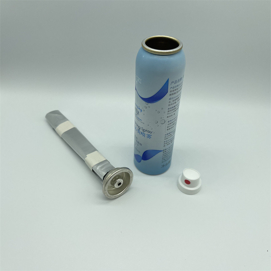 Valved Liquid Packaging | Versatile and Customizable Solutions | Ideal for Diverse Applications