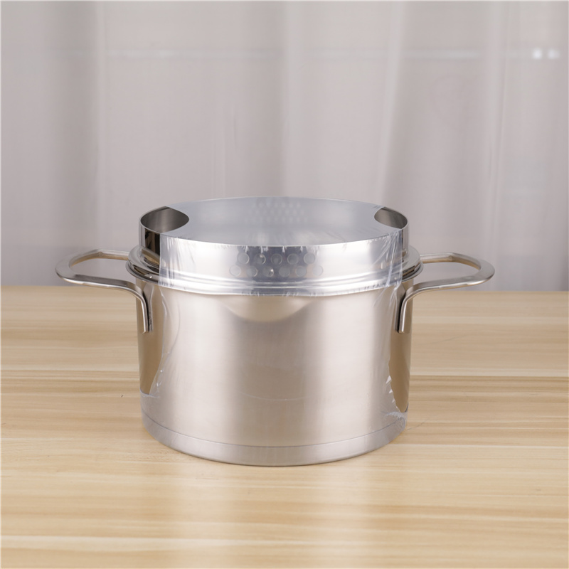 Modern Style Kitchen Soup Pots Stainless Steel 304 Multifunctional