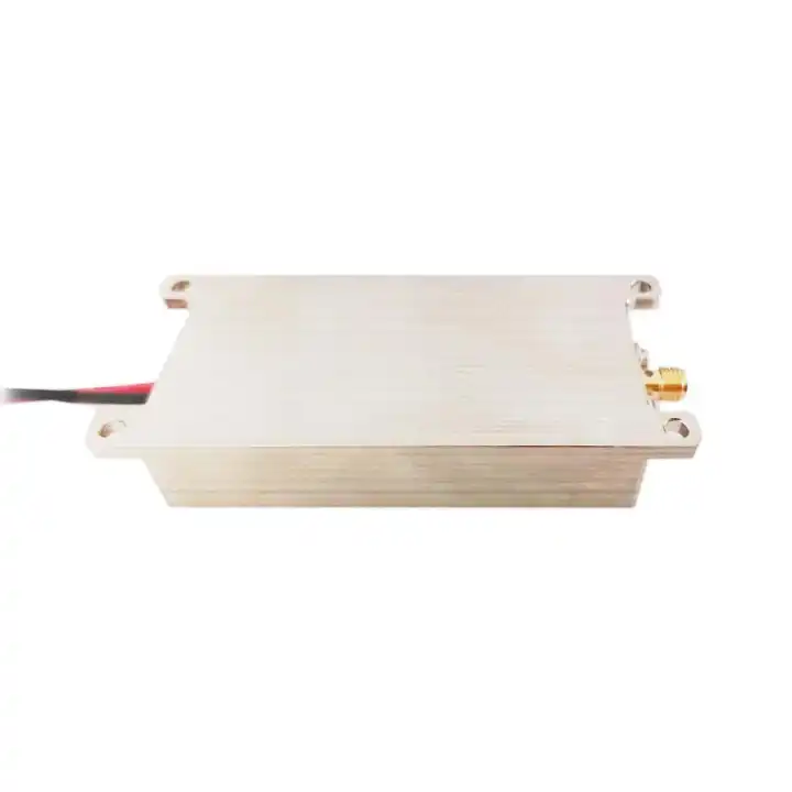 433Mhz Output Power 10w 20w 30w 40w 50w 100w Signal Jammer Module