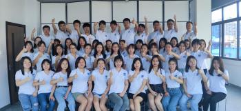 Dongguan Auspicious Industrial Co., Ltd