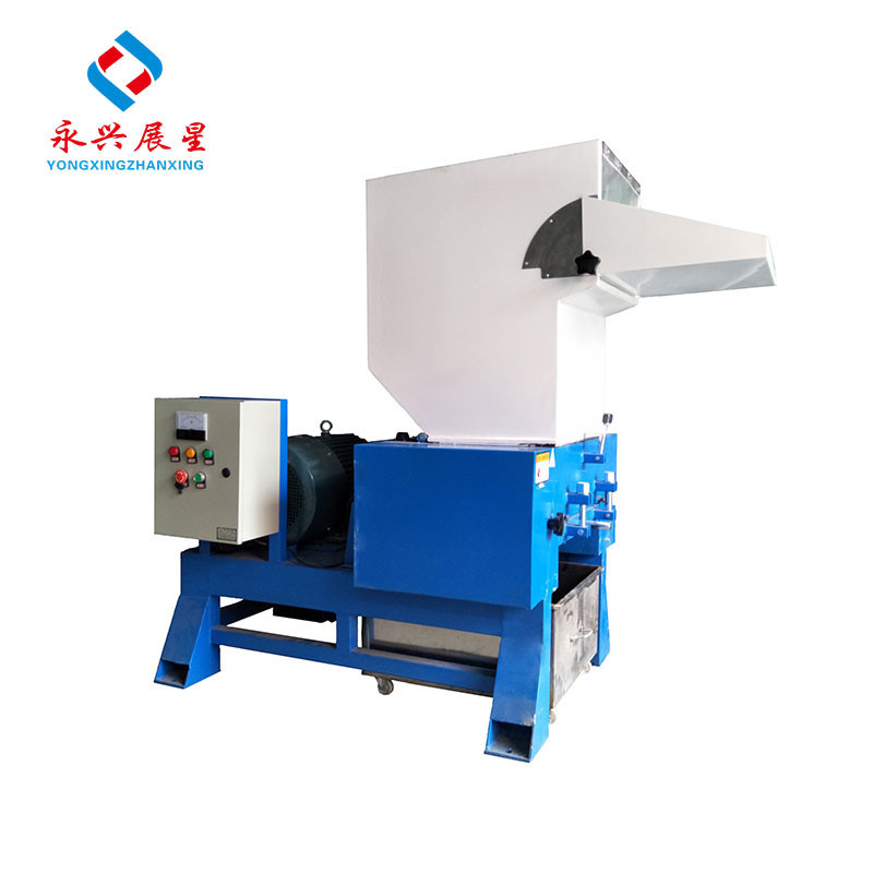 Plastic Extrusion Processing Parts for Good Plasticity and Plastic Packaging Material