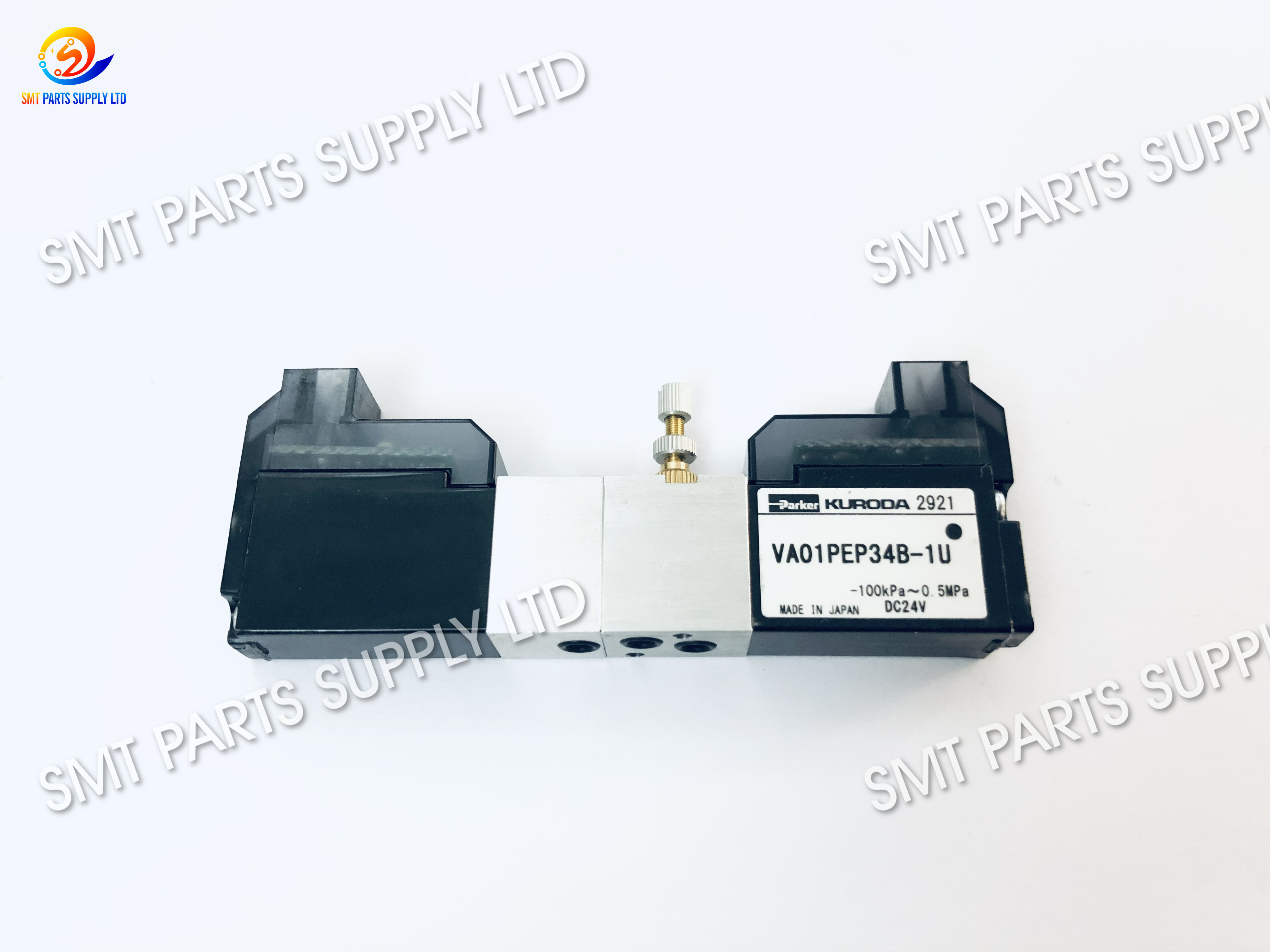SAMSUNG SMT Spare Parts SM321 411 VA01PEP34B-1U J7602048A Valve Original New