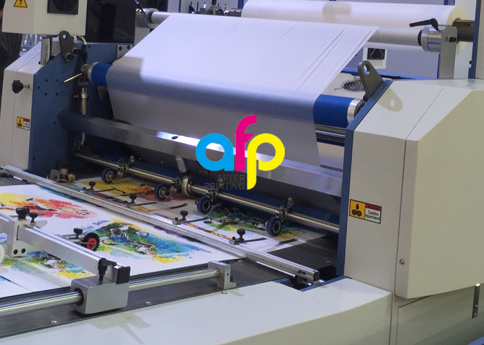 Corona Treated Laminating Plastic Film
