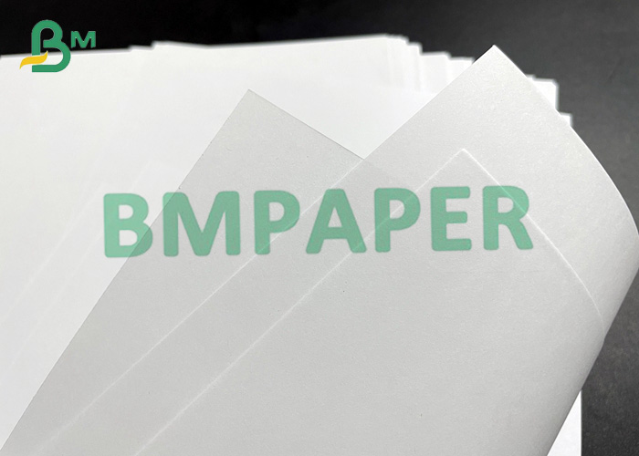 High bright Uncoated Offset Printing Paper For Industrial Printing