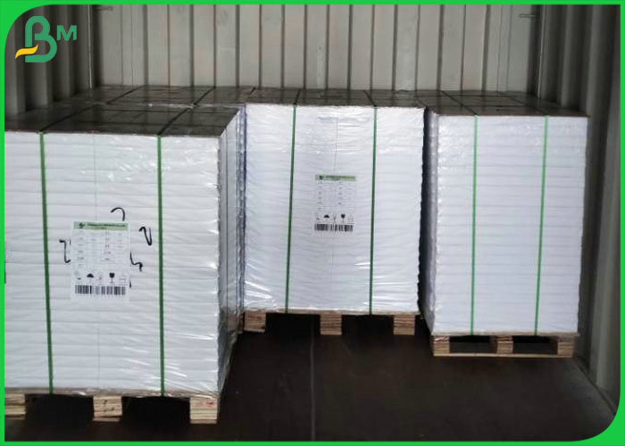 70gsm 180gsm 250gsm Solid Blue Colored Card Bristol Printing Board Paper Sheets