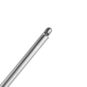 Minimally Invasive Plasma Spine Probe In Intervertebral Foramen Endoscope