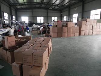 Changchun Top Hope I/E trade Co., Ltd