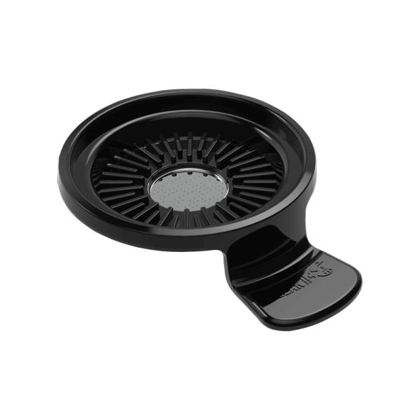 0.9L 1400W Single Serve Coffee Makers Machine Electric Appliances