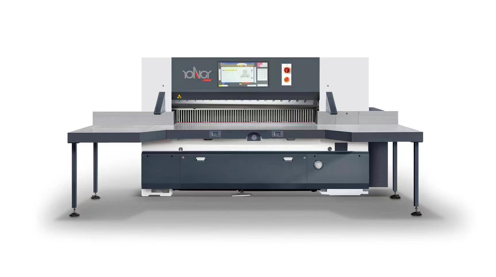 Automatic Grade Automatic Paper Cutting Machine for POLAR Guillotine Accessories