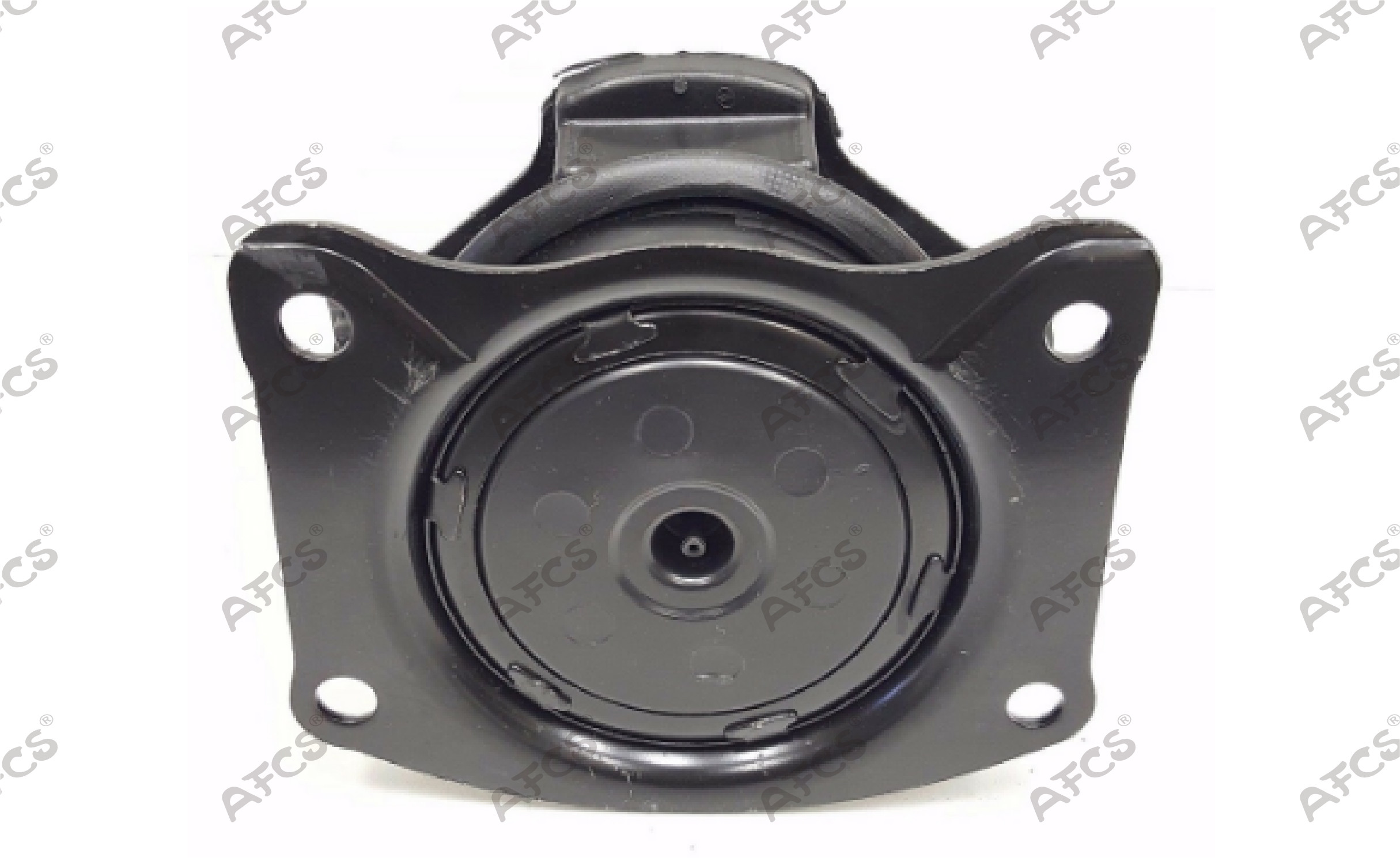 OEM 50830-SDA-A01 Rubber Front Seat Car Engine Mounting