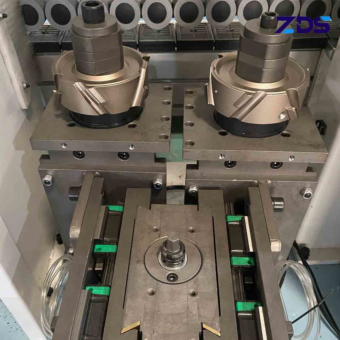 380V 3HP Automatic Edge Banding Machines