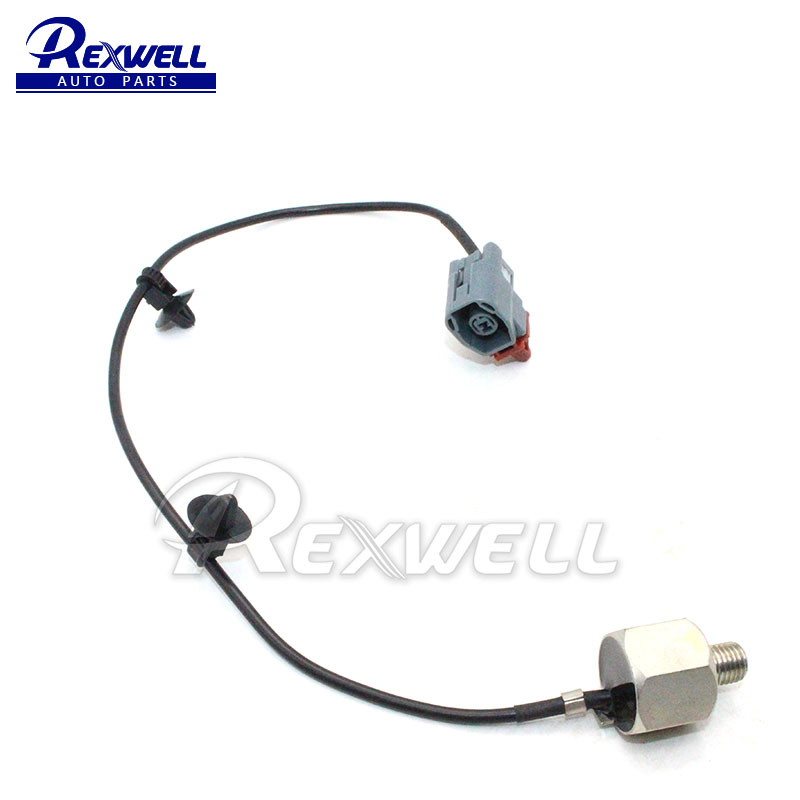 ODM Japanese Car Sensor Parts Mazda Knock Sensor ZJ01-18-921 ZJ0118921