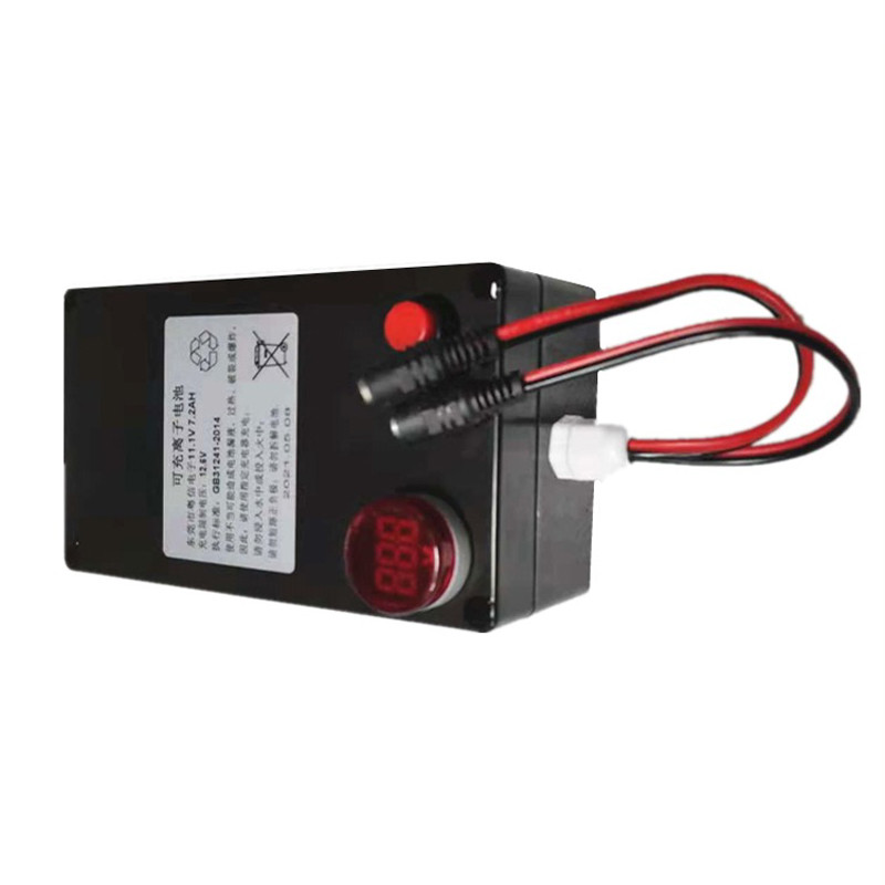 Compatible BMX Lithium Battery Chargers 11V 3A Electric Scooter Use